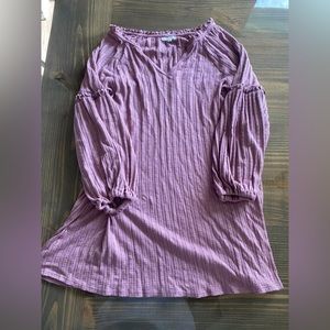 Maurice’s sweater dress